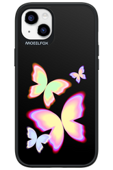 Butterfly Dream 2.0 - Apple iPhone 14 Plus