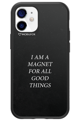 Magnet for Good 2.0 - Apple iPhone 12 Mini