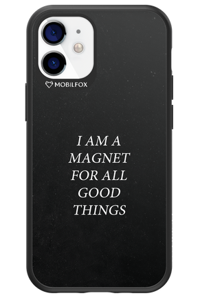 Magnet for Good 2.0 - Apple iPhone 12 Mini