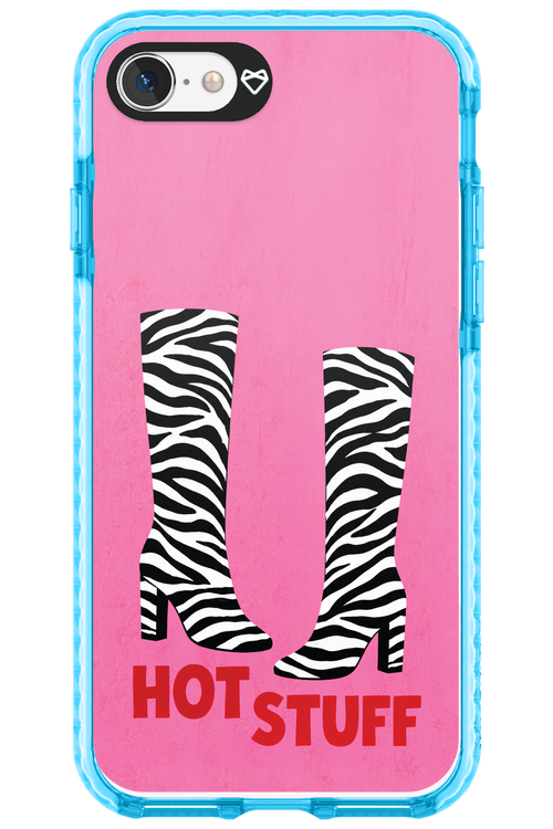 HOT STUFF 2.0 - Apple iPhone SE 2020