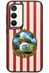 First Class 2.0 - Samsung Galaxy S23