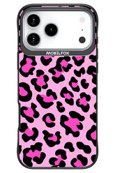 PINK LEOPARD - Apple iPhone 17 Pro Max