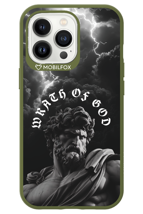 God 2.0 - Apple iPhone 13 Pro