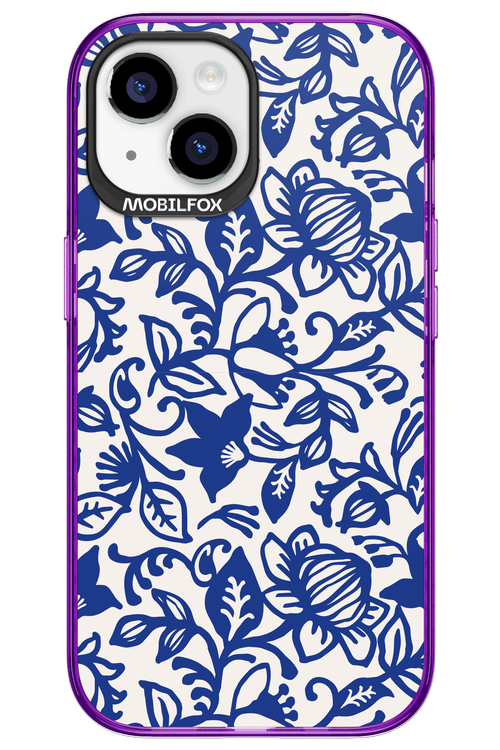 Riviera Fiora 2.0 - Apple iPhone 15