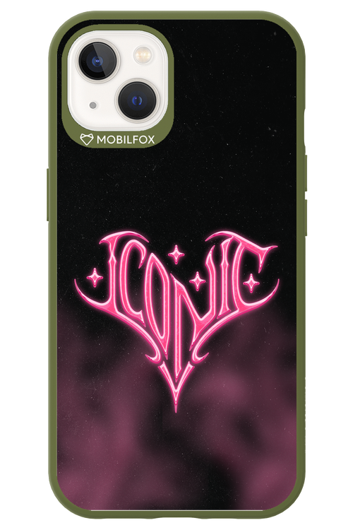 Iconica 2.0 - Apple iPhone 13