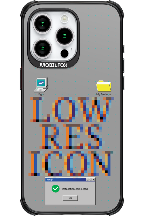 Low res icon 2.0 - Apple iPhone 15 Pro Max