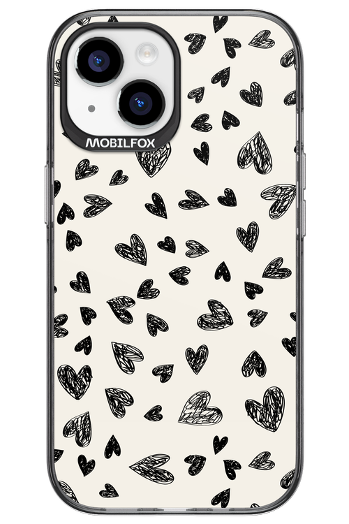 Crazy in Luv 2.0 - Apple iPhone 15