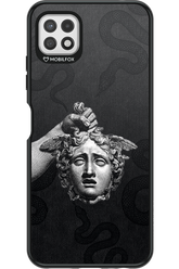 Medusa’s Gaze - Samsung Galaxy A22 5G