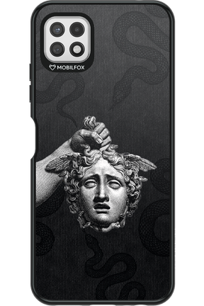 Medusa’s Gaze - Samsung Galaxy A22 5G