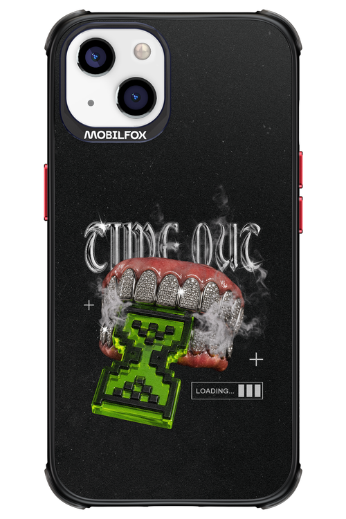 Time Out 2.0 - Apple iPhone 13