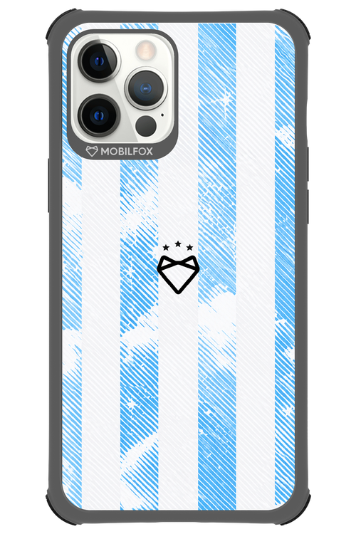 Argentina x Mobilfox 2.0 - Apple iPhone 12 Pro Max