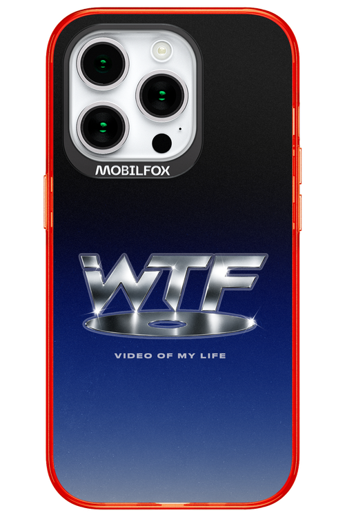 W T F 2.0 - Apple iPhone 15 Pro