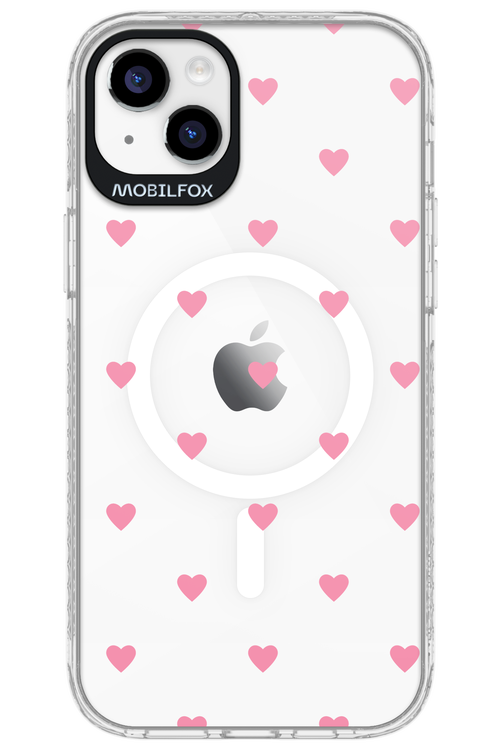 Mini Hearts 2.0 - Apple iPhone 14 Plus