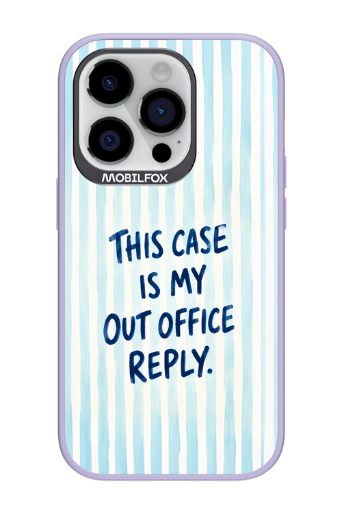 Reply 2.0 - Apple iPhone 14 Pro