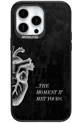 His Heart 2.0 - Apple iPhone 15 Pro Max