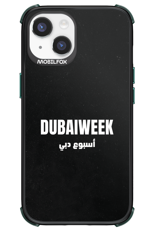 Dubaiweek Simple 2.0 - Apple iPhone 14