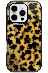 Tortoiseshell 2.0 - Apple iPhone 16 Pro