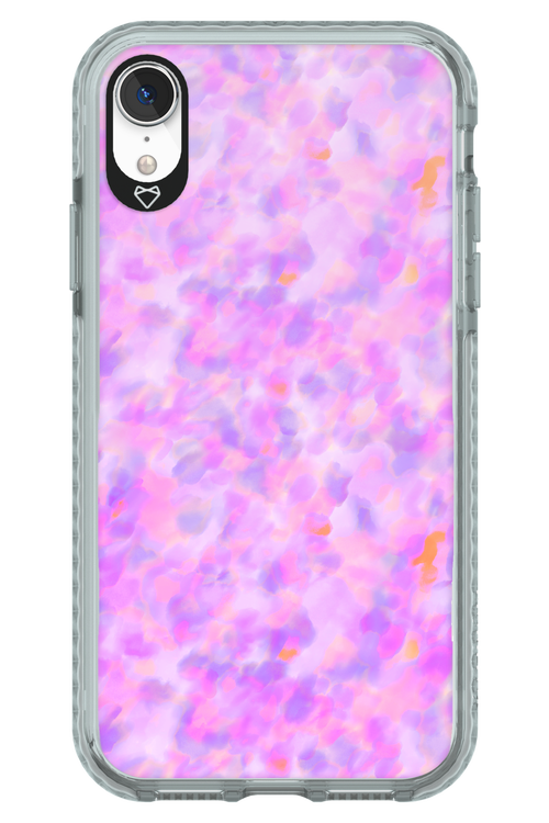 Lavender Field 2.0 - Apple iPhone XR