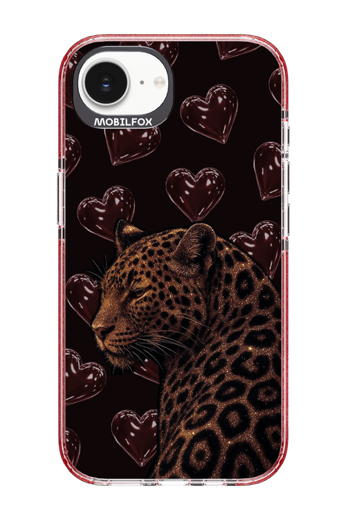 Leo Hearts 2.0 - Apple iPhone 16e