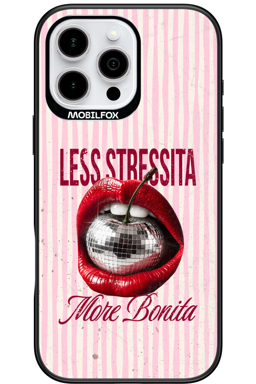 Bonita 2.0 - Apple iPhone 16 Pro Max