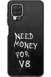 V8 2.0 - Samsung Galaxy A12