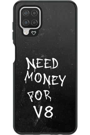 V8 2.0 - Samsung Galaxy A12
