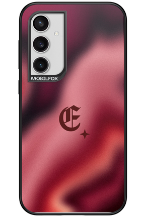 Merlot Mist 2 - E 2.0 - Samsung Galaxy S23 FE