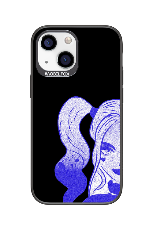 Qween Blue 2.0 - Apple iPhone 13 Mini