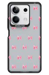 Pinky Bow 2.0 - Xiaomi Redmi Note 13 5G