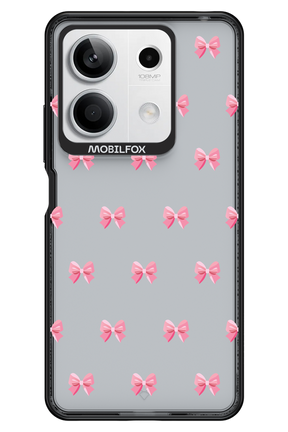 Pinky Bow 2.0 - Xiaomi Redmi Note 13 5G