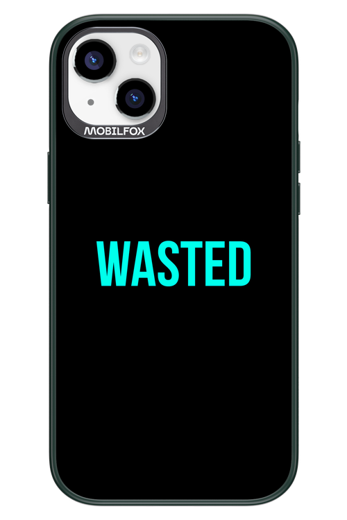 WASTED 2.0 - Apple iPhone 14 Plus