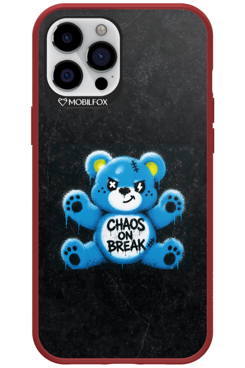 Chaos on Break 2.0 - Apple iPhone 12 Pro Max