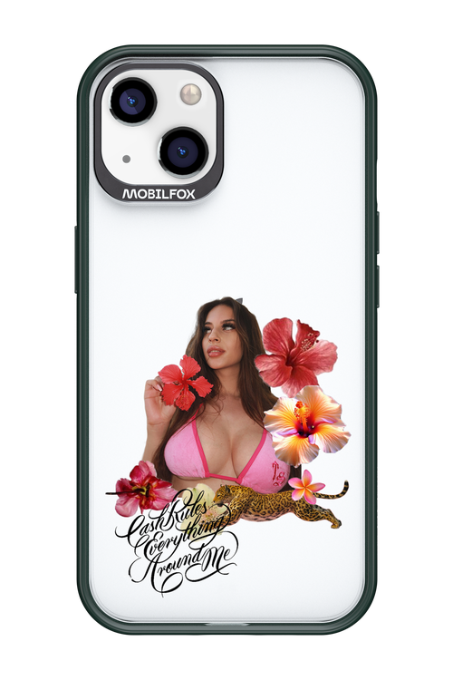Island Money Muse 2.0 - Apple iPhone 13