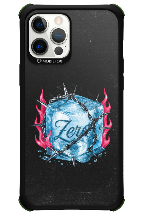 Zero 2.0 - Apple iPhone 12 Pro Max