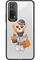 Iconic Bear - Huawei P Smart 2021