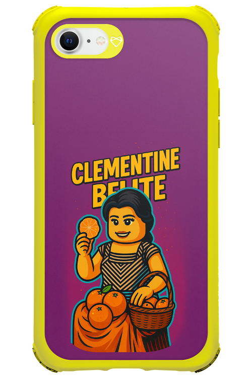 Clementine Belite Lego 2.0 - Apple iPhone 7