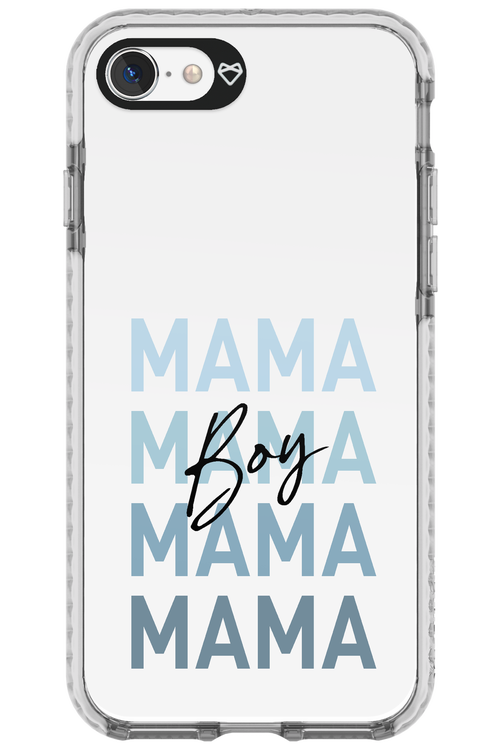 Boy Mama 2.0 - Apple iPhone 8