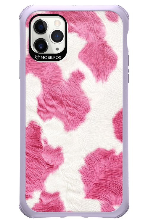 Pink Cow 2.0 - Apple iPhone 11 Pro Max