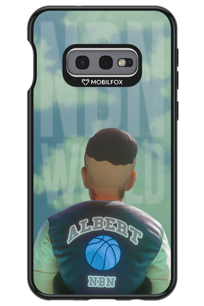 Albert Sky 2.0 - Samsung Galaxy S10e