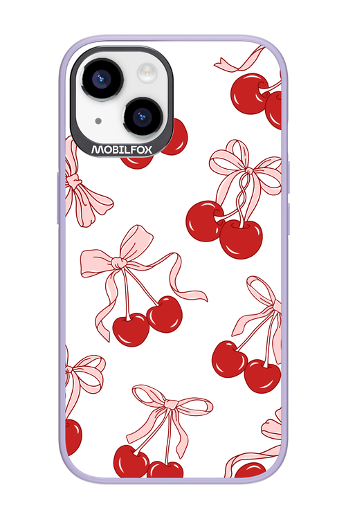 Cherry Queen - Apple iPhone 14
