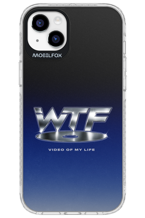 W T F 2.0 - Apple iPhone 14 Plus