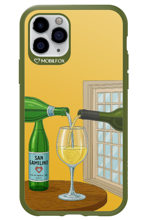 Gami Spritz 2.0 - Apple iPhone 11 Pro