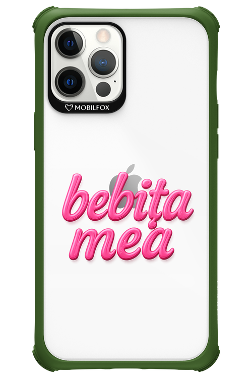 Meaa 2.0 - Apple iPhone 12 Pro Max