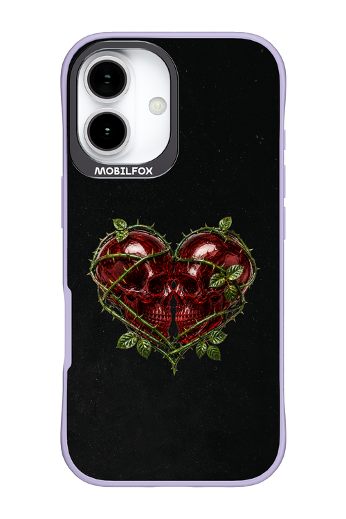 Omen Kiss 2.0 - Apple iPhone 17