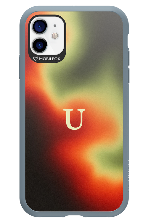 Ember Jungle - U 2.0 - Apple iPhone 11