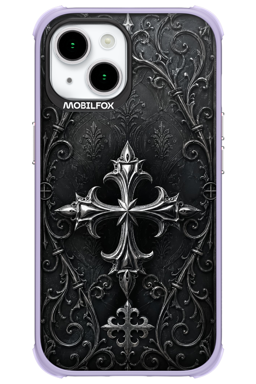 Armor 2.0 - Apple iPhone 15