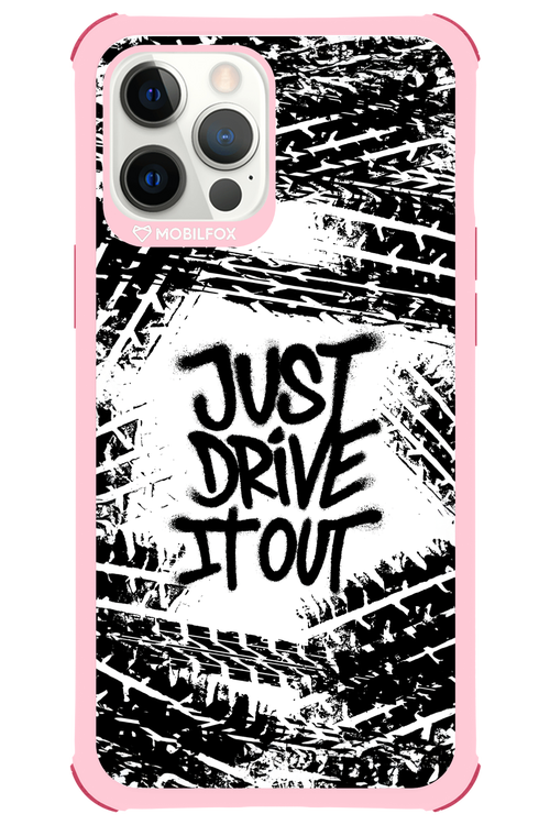 Drive It Out 2.0 - Apple iPhone 12 Pro Max