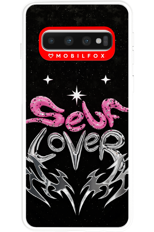 Self Lover Universe - Samsung Galaxy S10