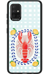 Marbella's Lobster 2.0 - Samsung Galaxy A51