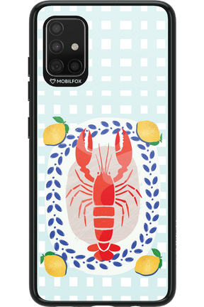 Marbella's Lobster 2.0 - Samsung Galaxy A51